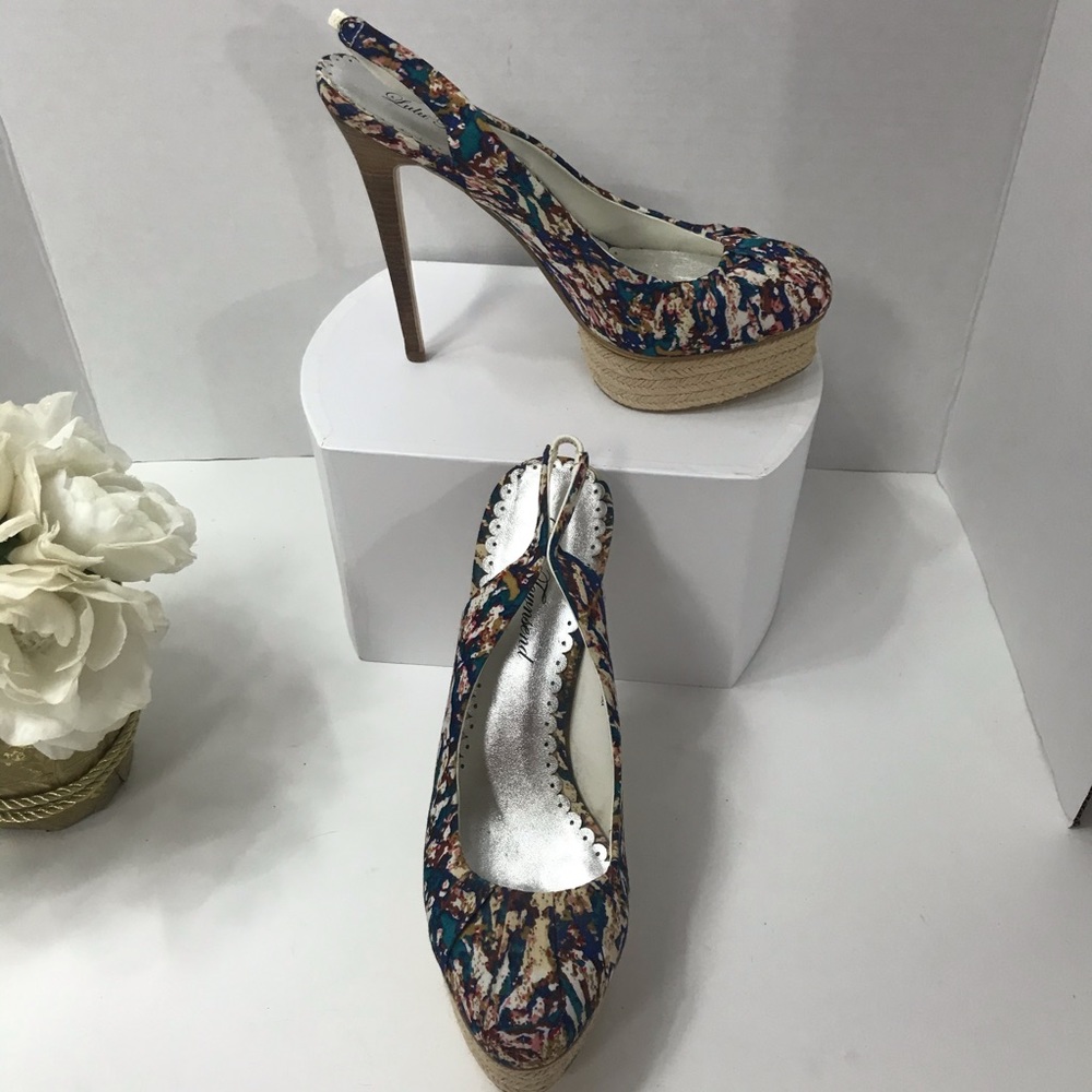 LULU TOWNSEND HEELS 1